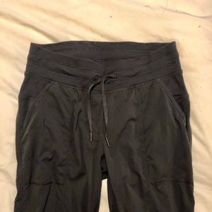Lululemon joggers